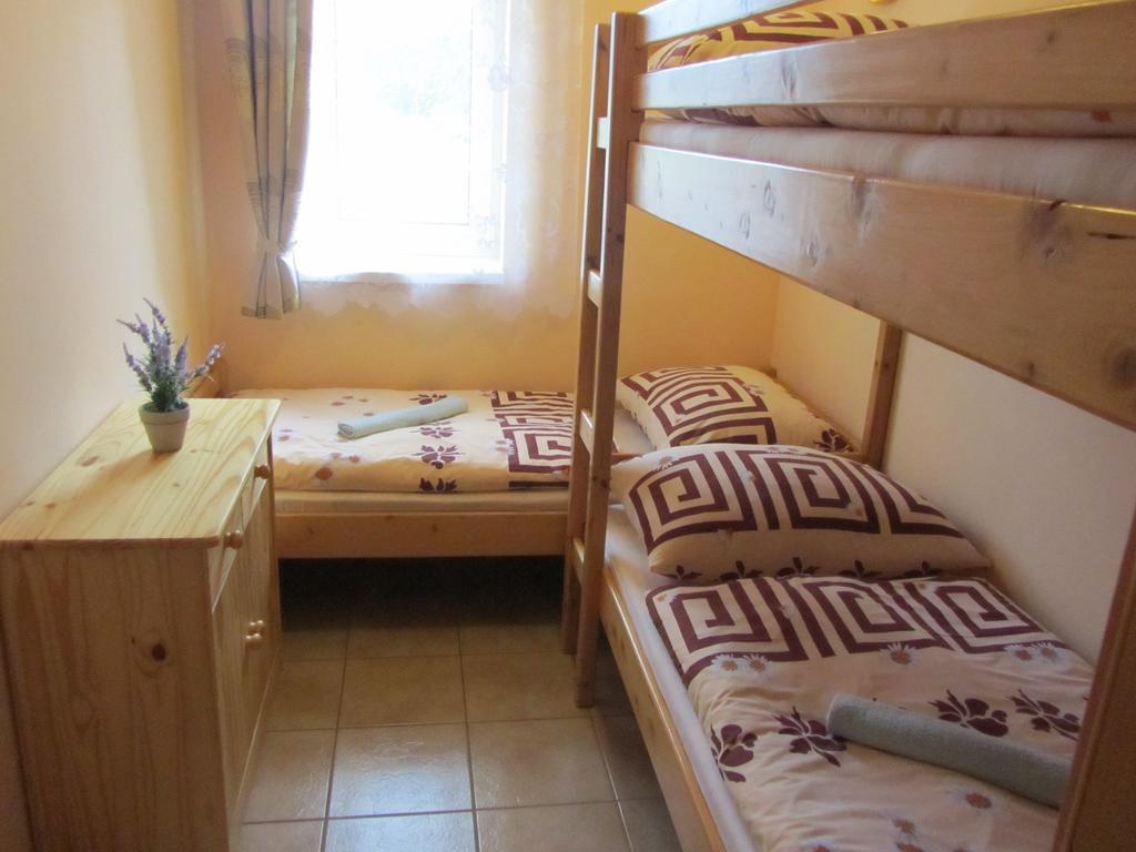 Liptovský Mikuláš Vila Horal חדר תמונה