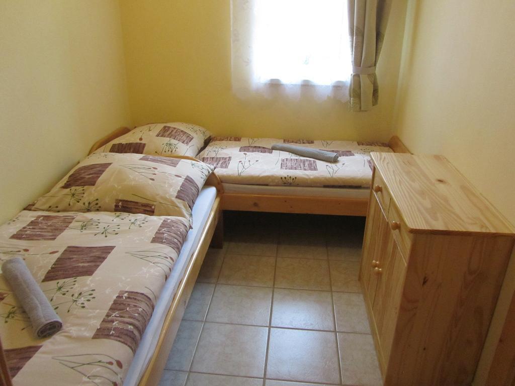 Liptovský Mikuláš Vila Horal חדר תמונה